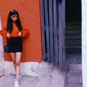 Meet your Posher, Prerna